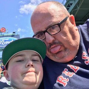 Meet your Posher, Don